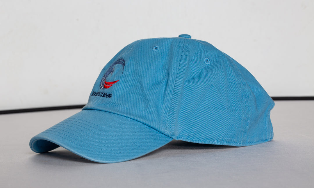 Liberty Light Blue Hat - SoldierStrong x Vineyard Vines Collaboration